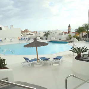  Appartement Adeje Paradise En Playa Paraiso