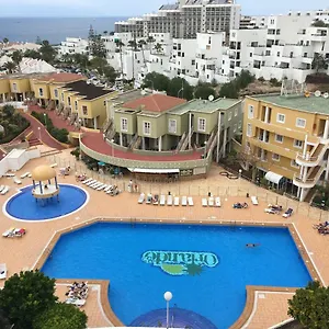 Orlando La Laguna Appartement Costa Adeje (Tenerife)